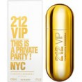 212 Vip Feminino Eau de Parfum 50ML